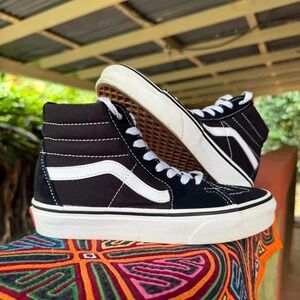 Vans Sk8-Hi size 5 women /‎ 3.5 men
